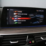 BMW 640I XDRIVE