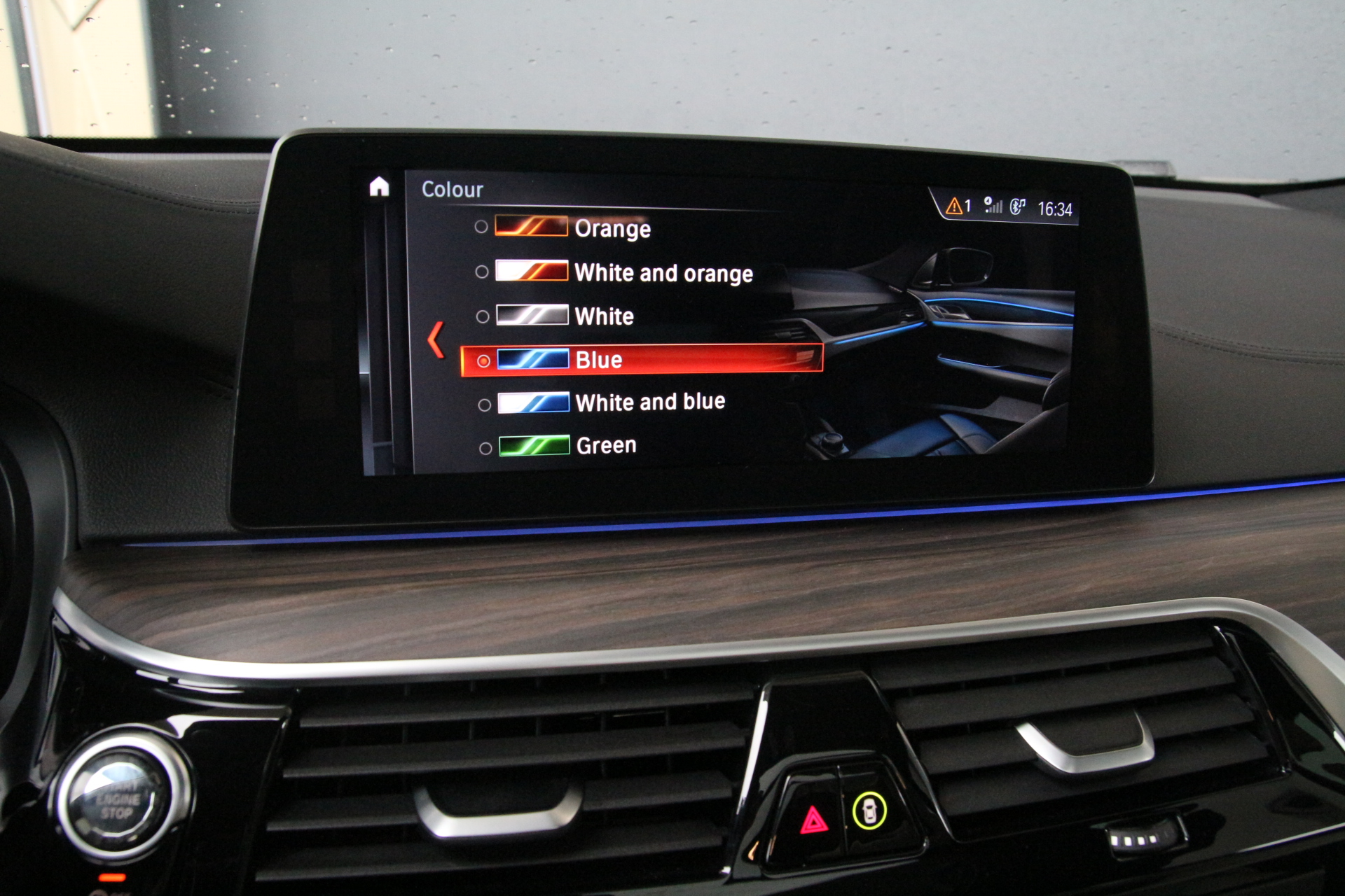BMW 640I XDRIVE