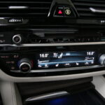 BMW 640I XDRIVE