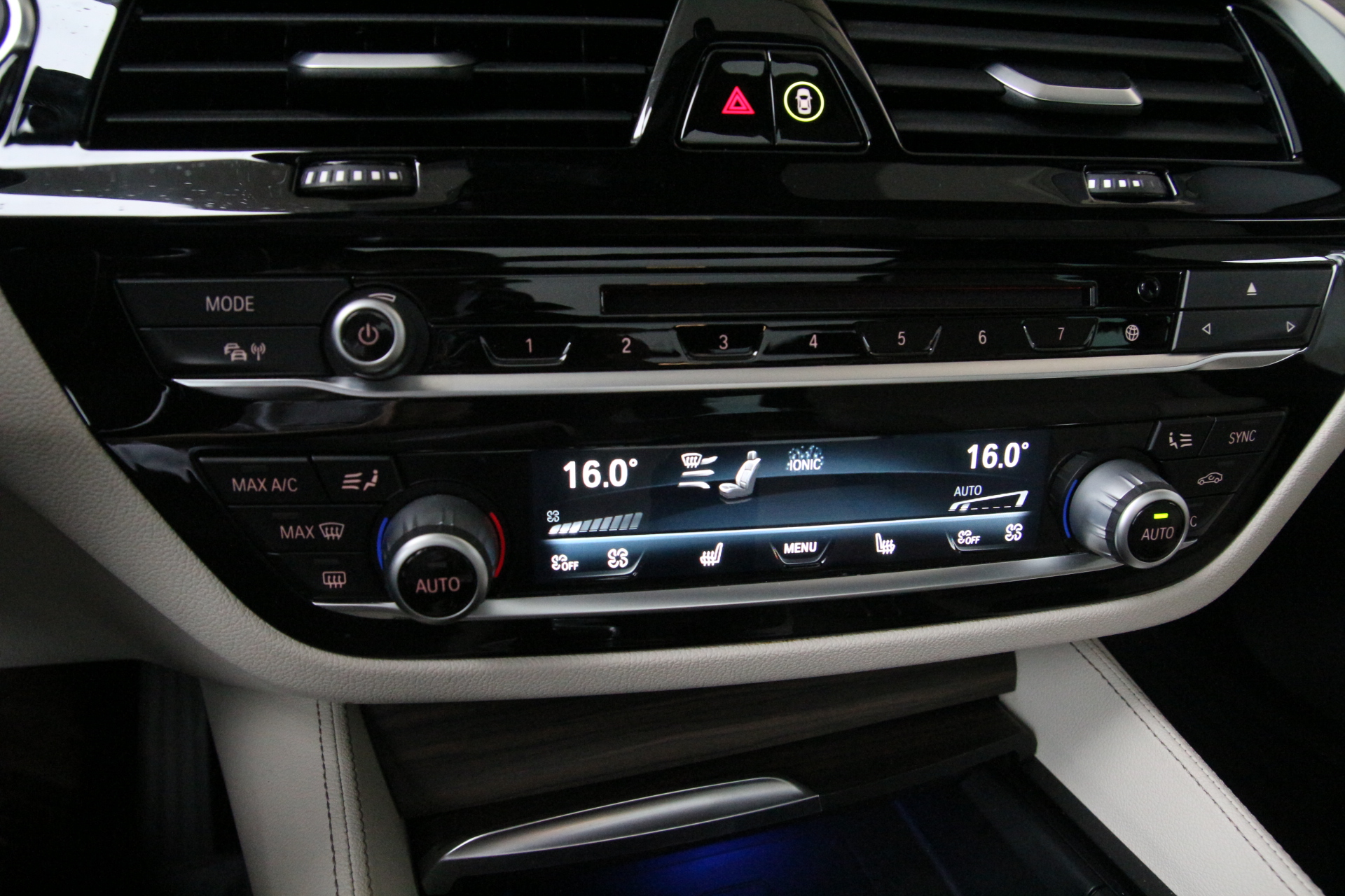 BMW 640I XDRIVE