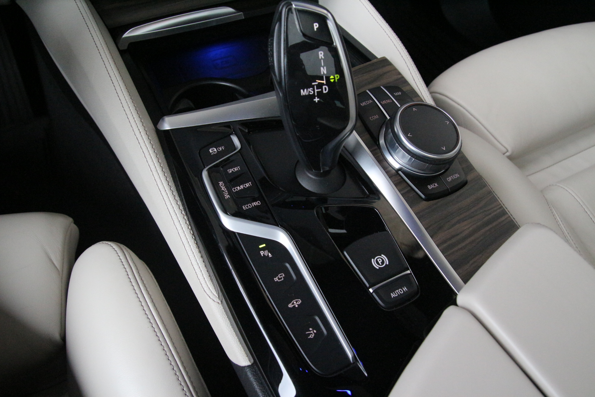 BMW 640I XDRIVE
