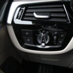 BMW 640I XDRIVE