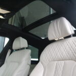 BMW 640I XDRIVE