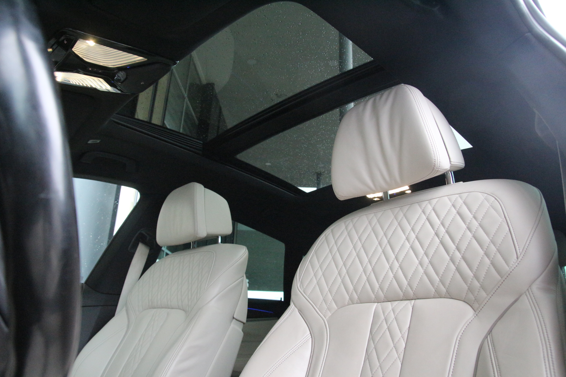 BMW 640I XDRIVE