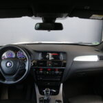 BMW ALPINA XD3 BITURBO