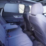 Chery TIGGO 8 PHEV