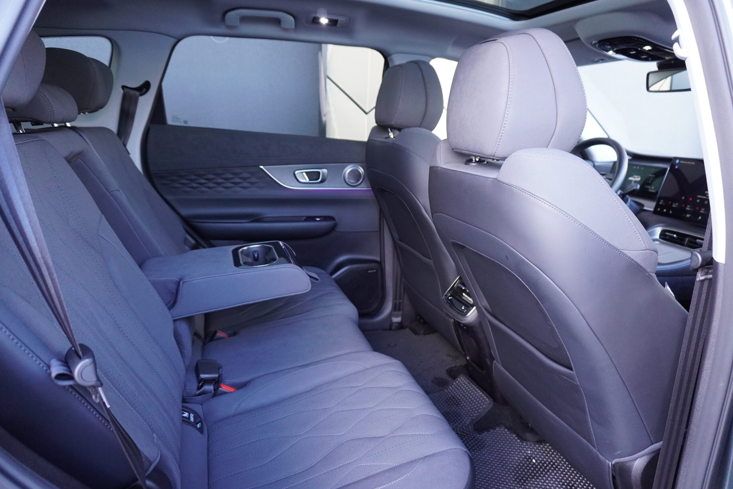 Chery TIGGO 8 PHEV