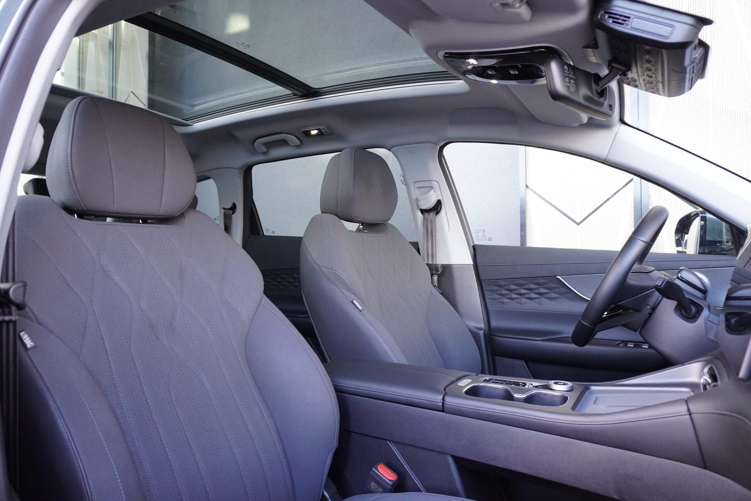 Chery TIGGO 8 PHEV