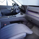 Chery TIGGO 8 PHEV