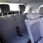 Chery TIGGO 8 PHEV