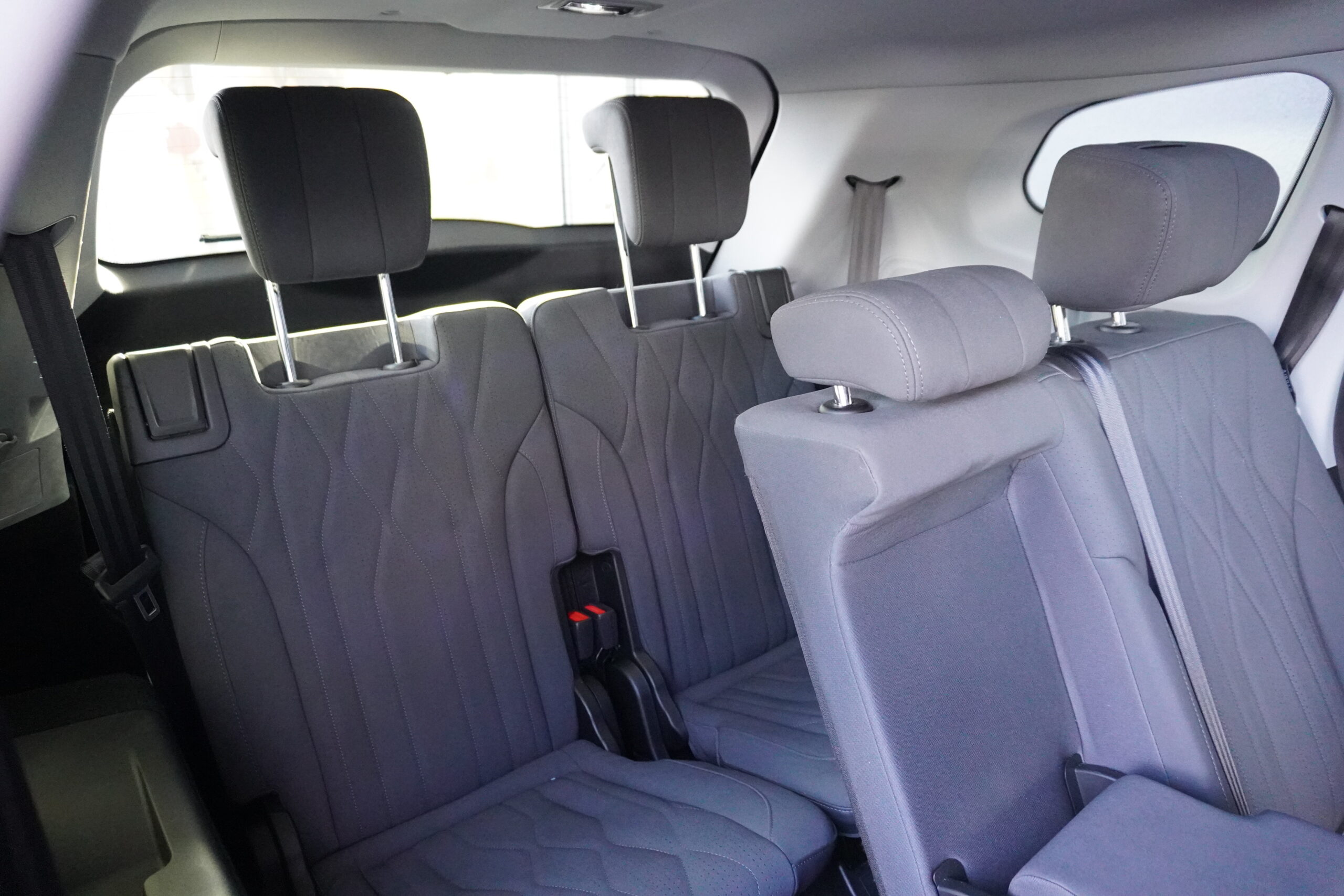 Chery TIGGO 8 PHEV