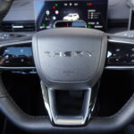 Chery TIGGO 8 PHEV