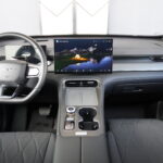 Chery TIGGO 8 PHEV