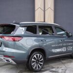Chery TIGGO 8 PHEV
