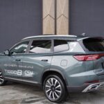 Chery TIGGO 8 PHEV