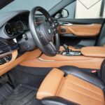 BMW X6 40D