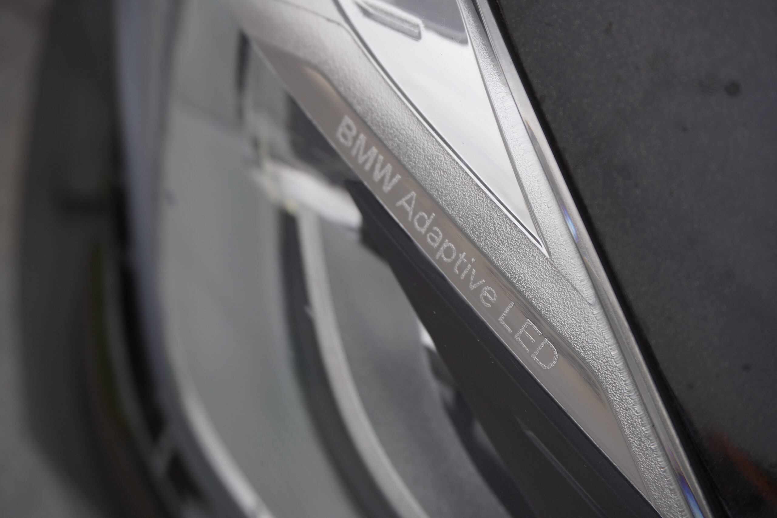 BMW X6 40D