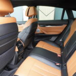 BMW X6 40D