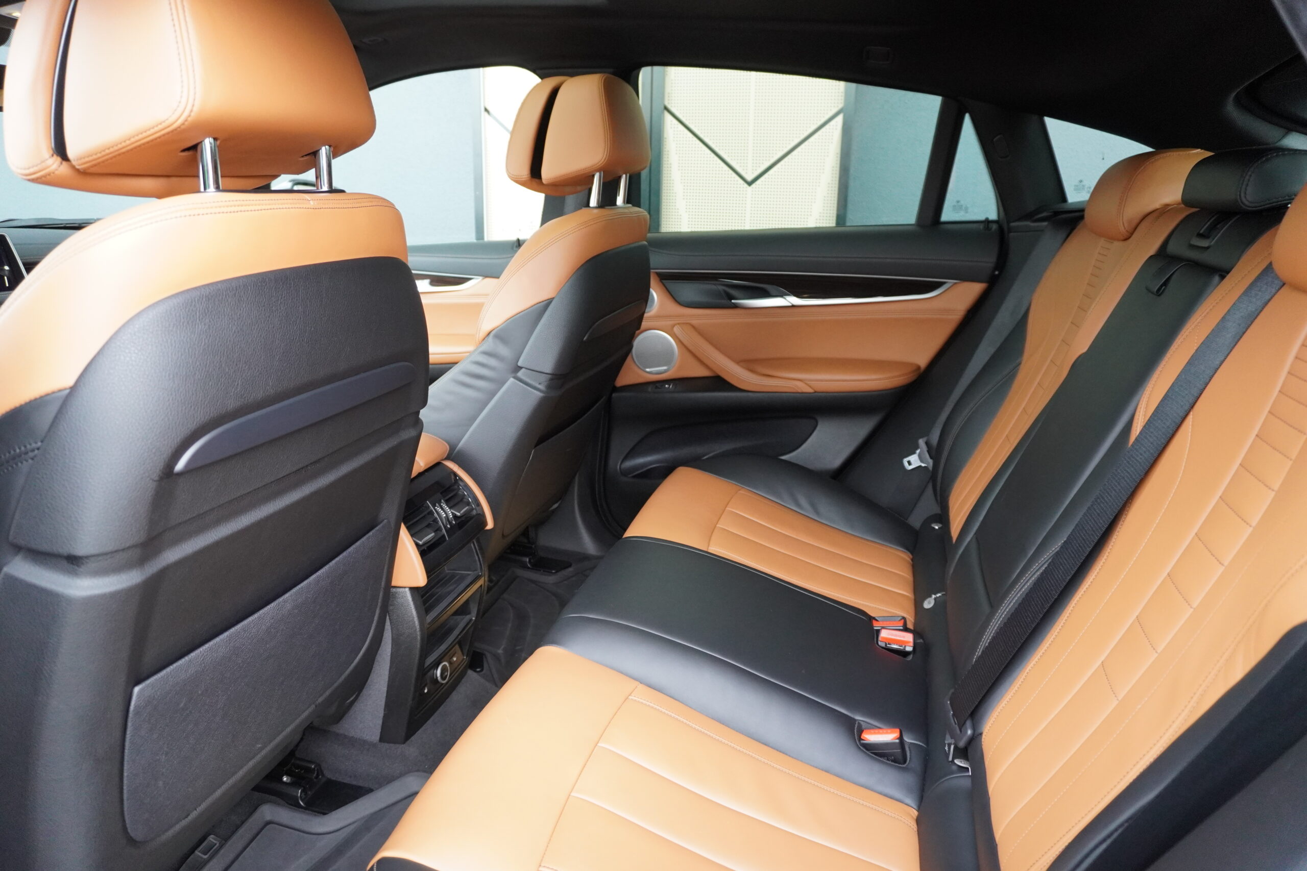 BMW X6 40D