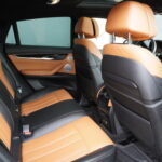 BMW X6 40D