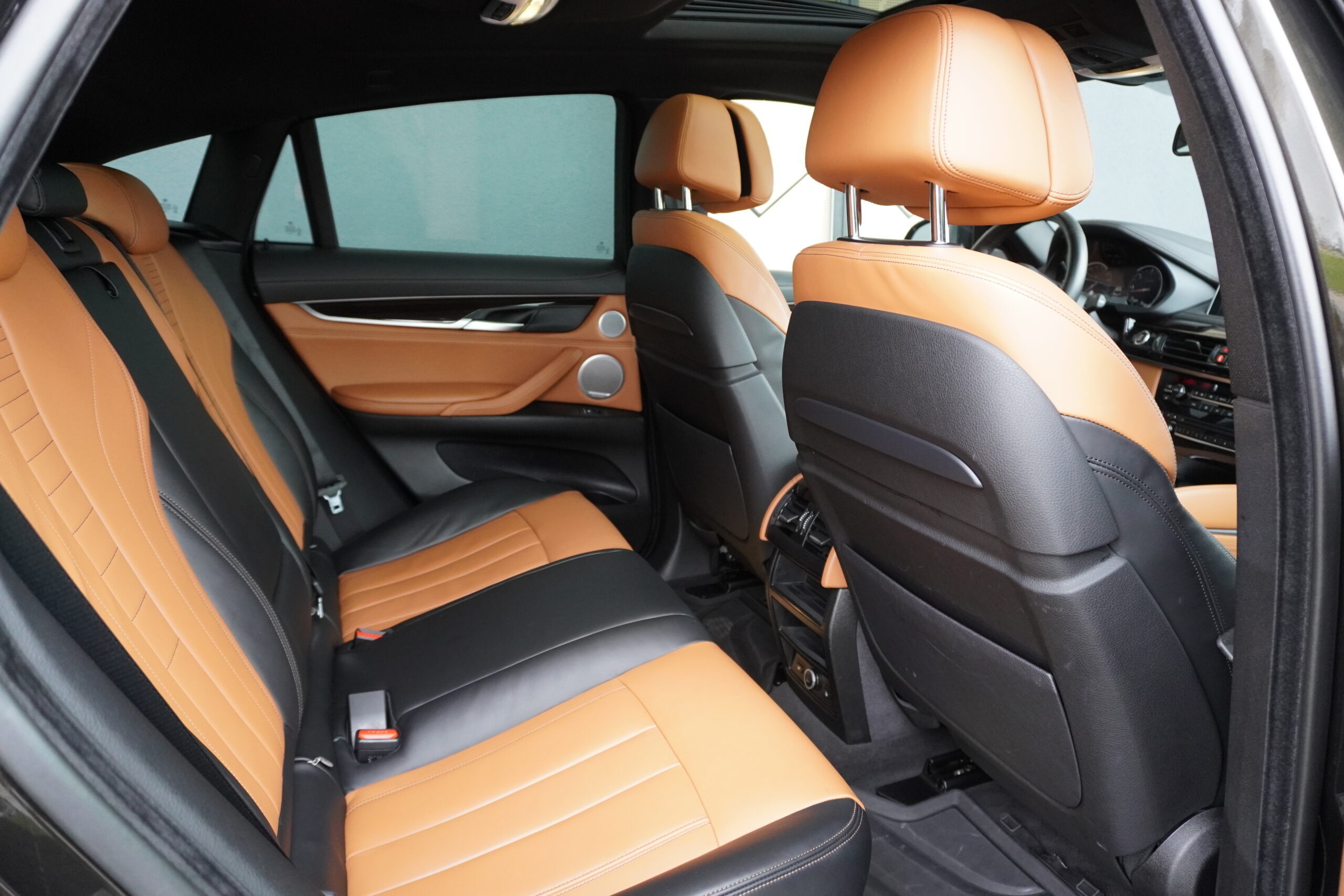 BMW X6 40D