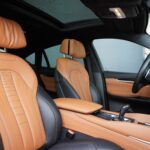 BMW X6 40D