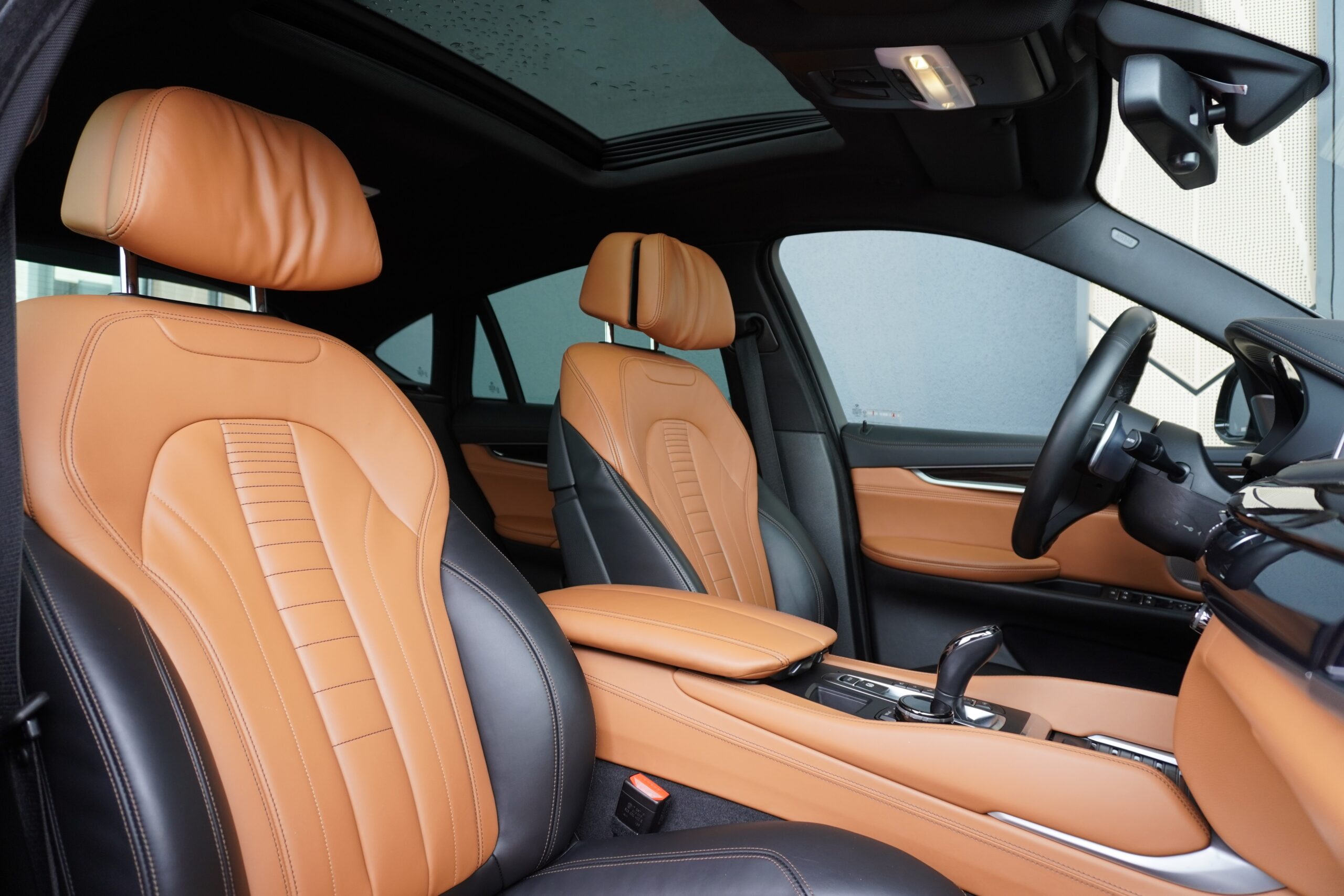 BMW X6 40D