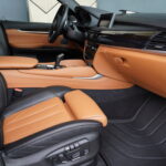 BMW X6 40D