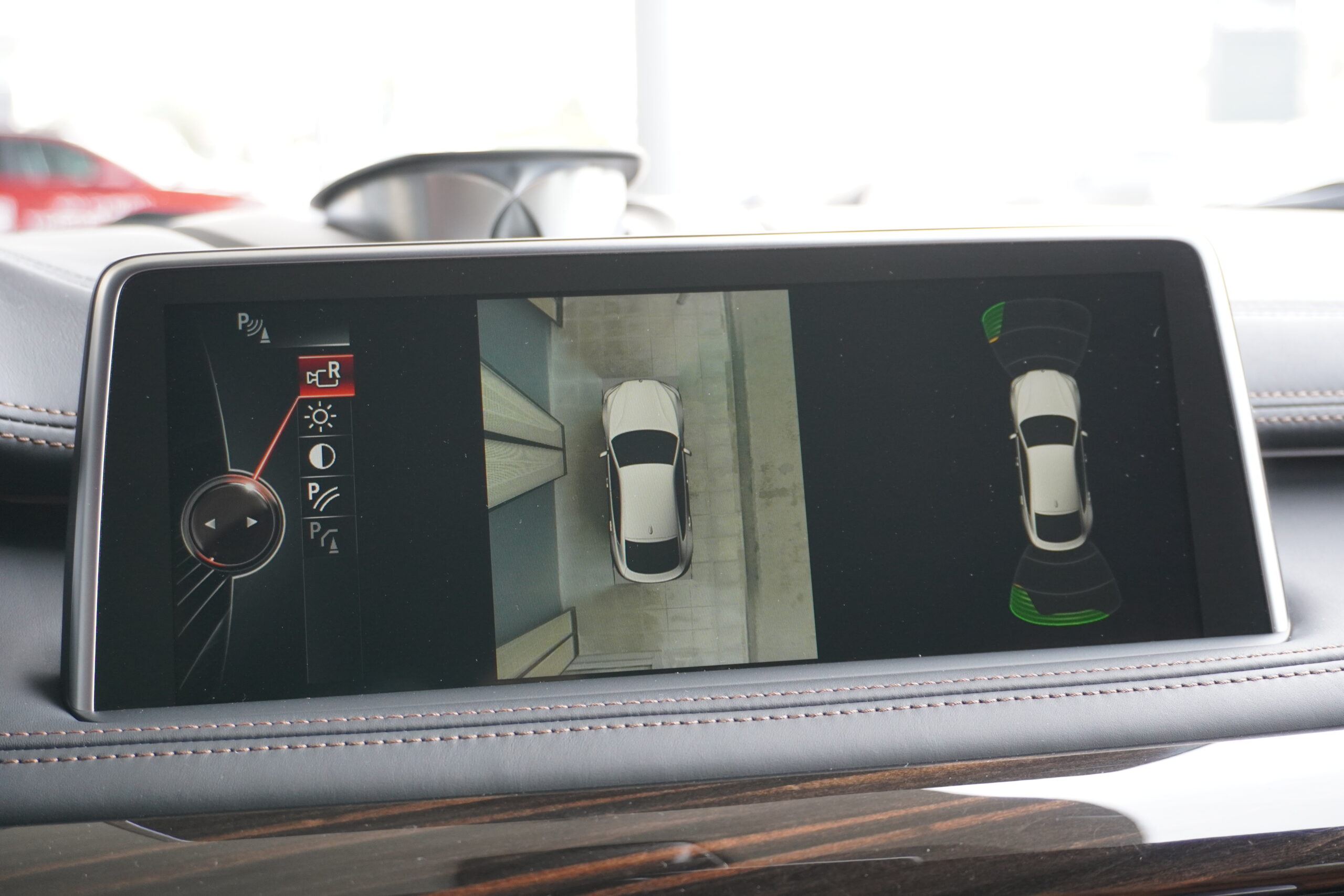 BMW X6 40D