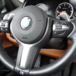 BMW X6 40D