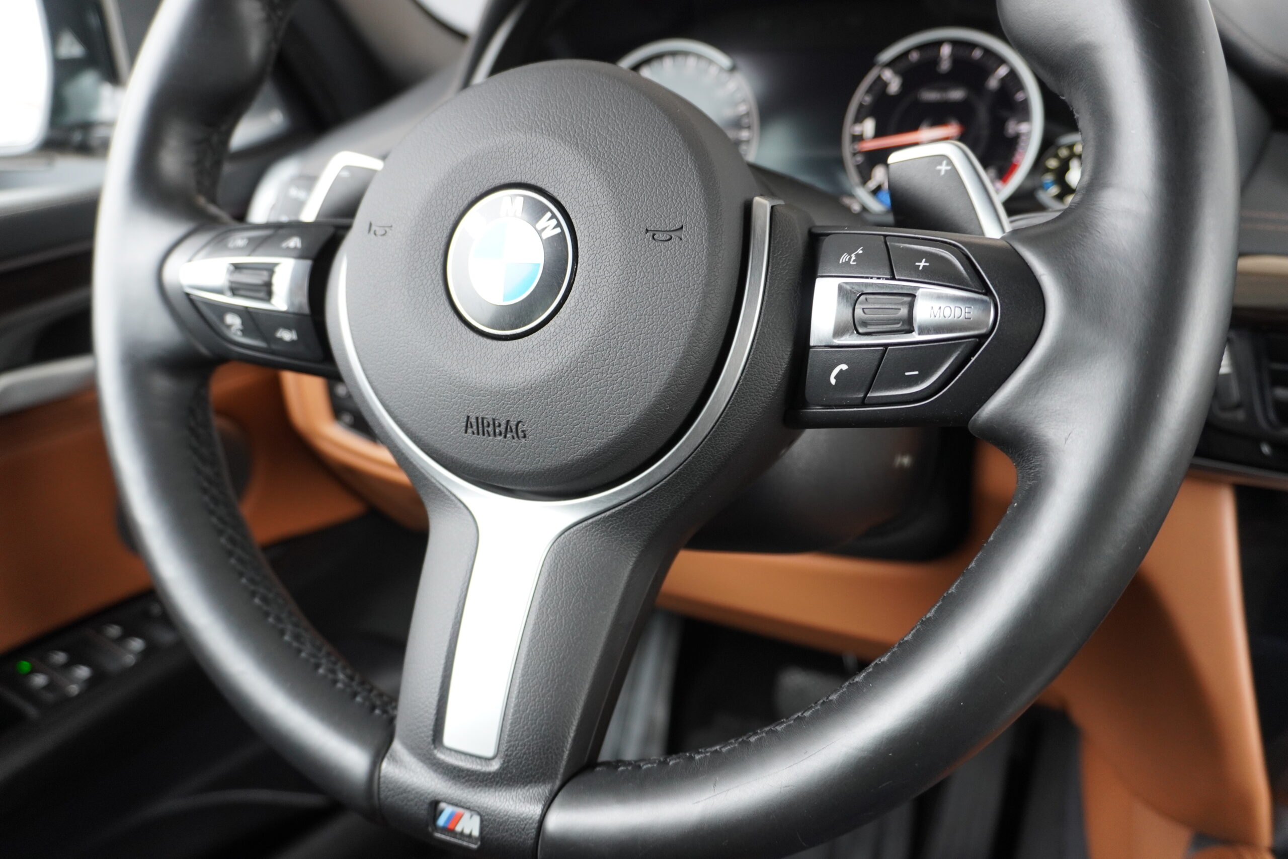 BMW X6 40D