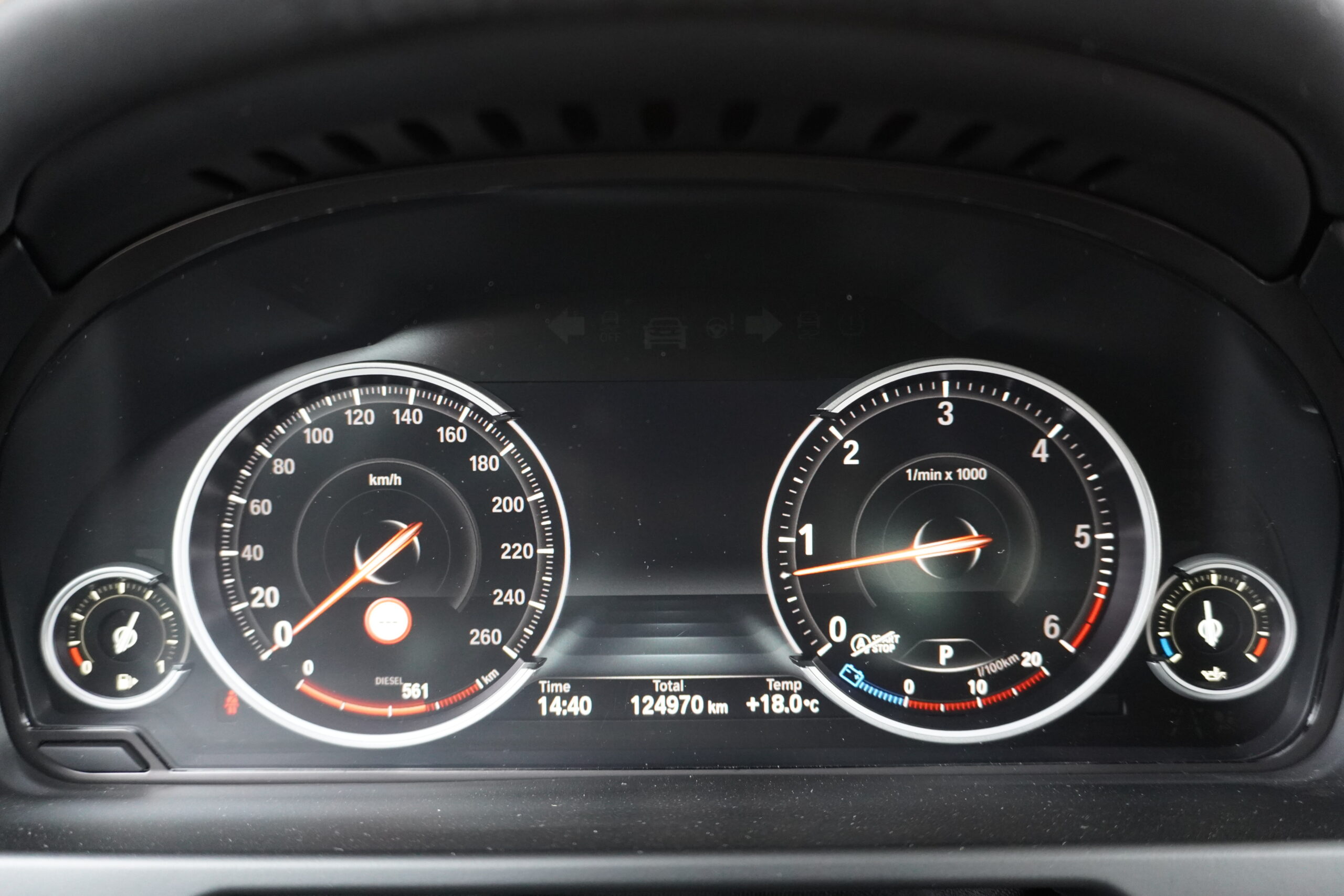 BMW X6 40D