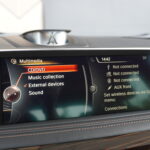 BMW X6 40D