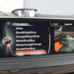 BMW X6 40D