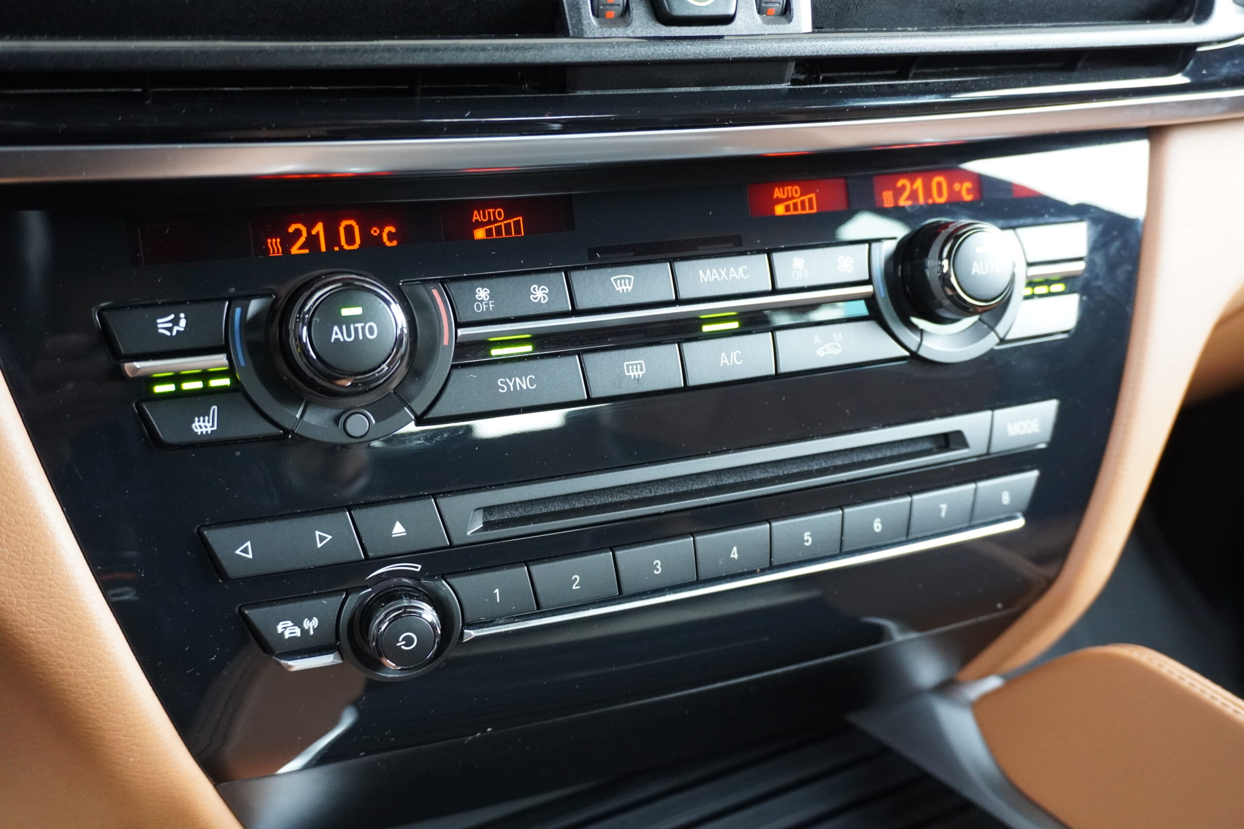 BMW X6 40D