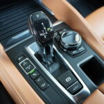 BMW X6 40D