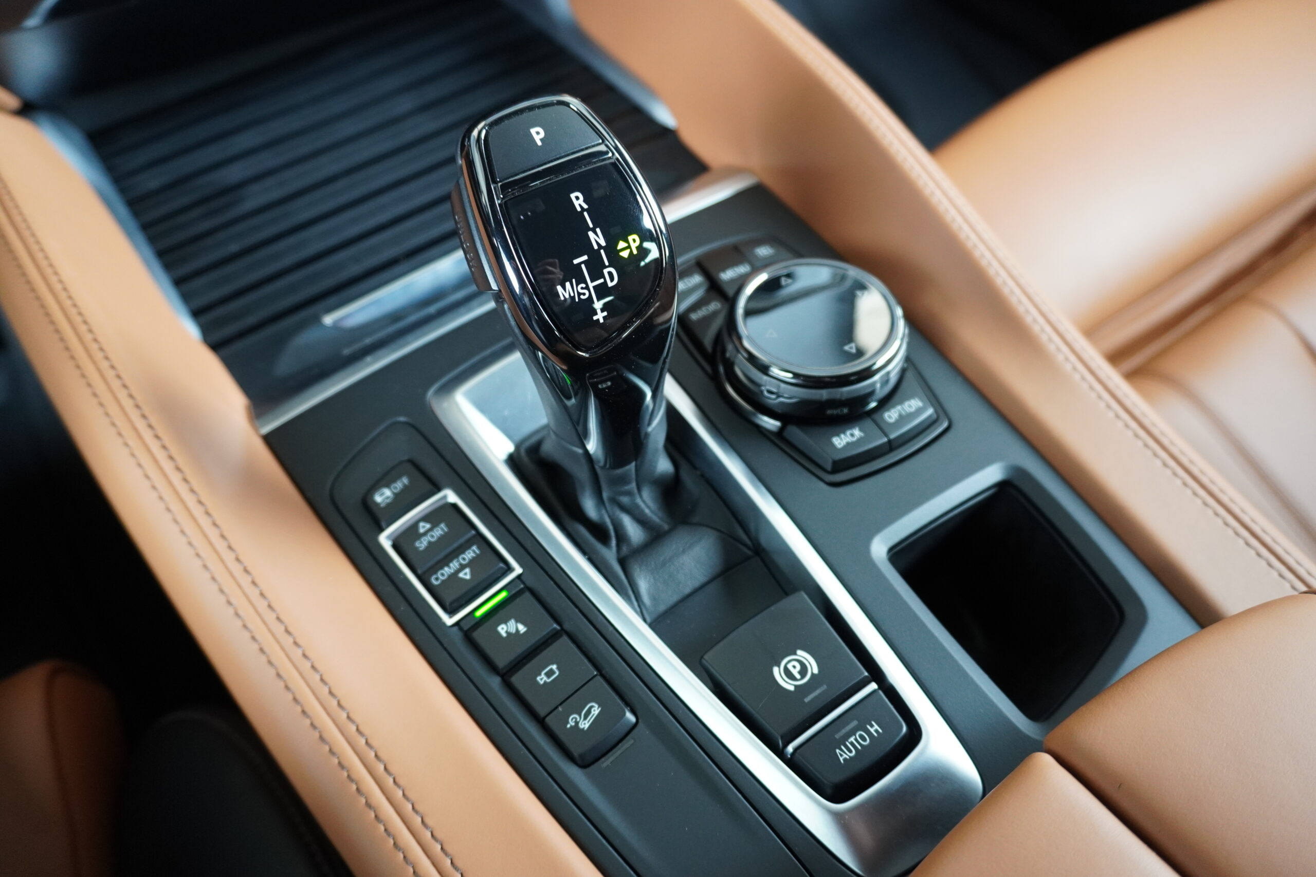 BMW X6 40D