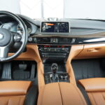 BMW X6 40D