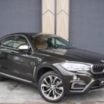 BMW X6 40D