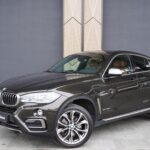 BMW X6 40D