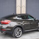 BMW X6 40D