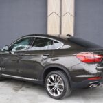 BMW X6 40D