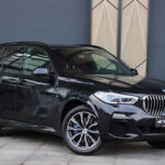 BMW X5 xDrive45e