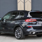 BMW X5 xDrive45e