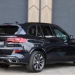 BMW X5 xDrive45e