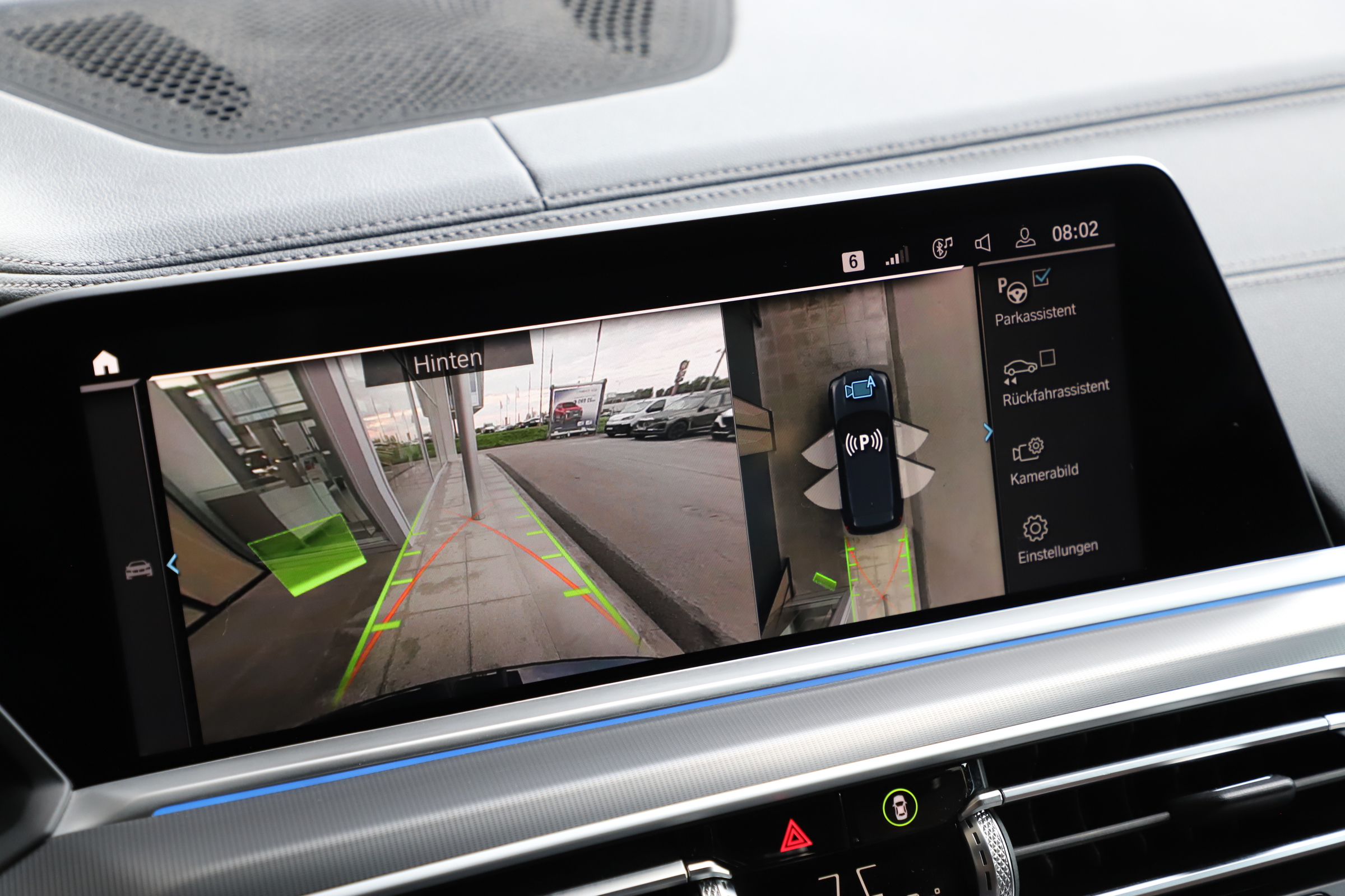 BMW X5 xDrive45e