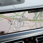 BMW X5 xDrive45e