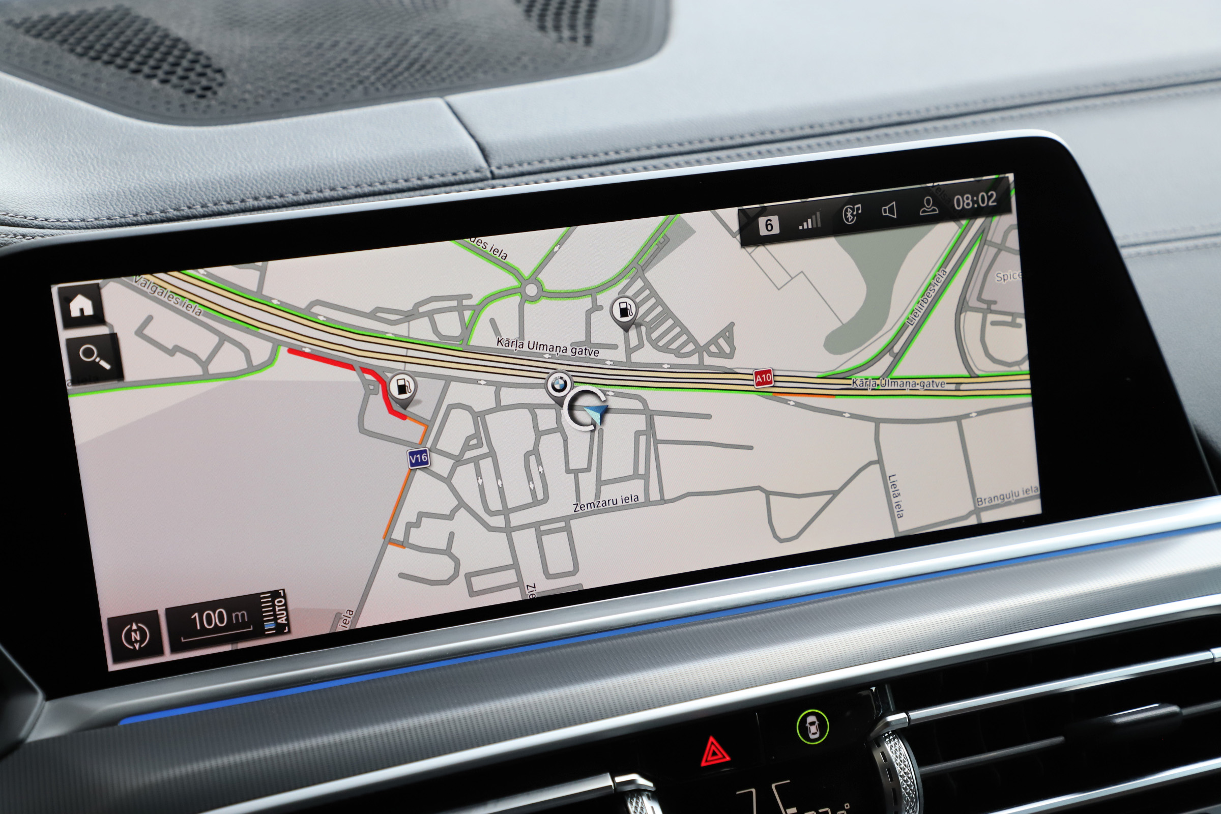 BMW X5 xDrive45e