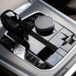BMW X5 xDrive45e