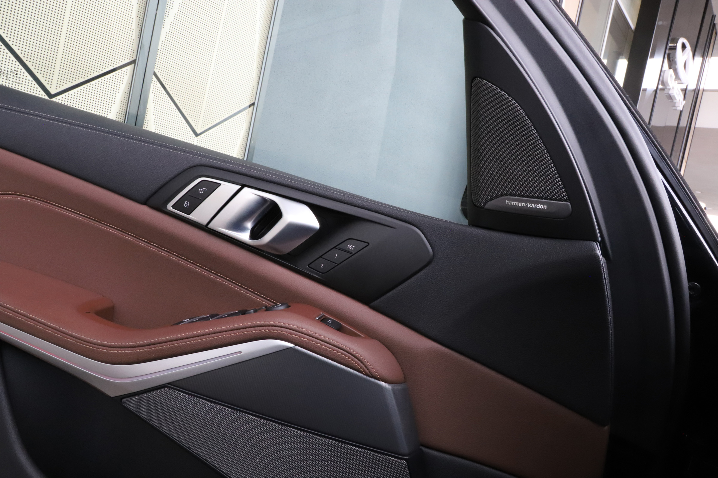 BMW X5 xDrive45e